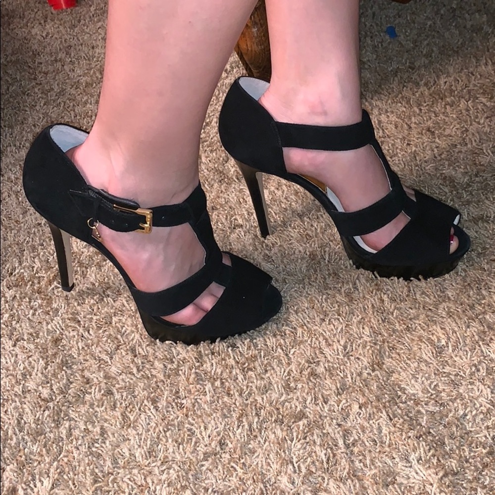 Michael Kors High Heels